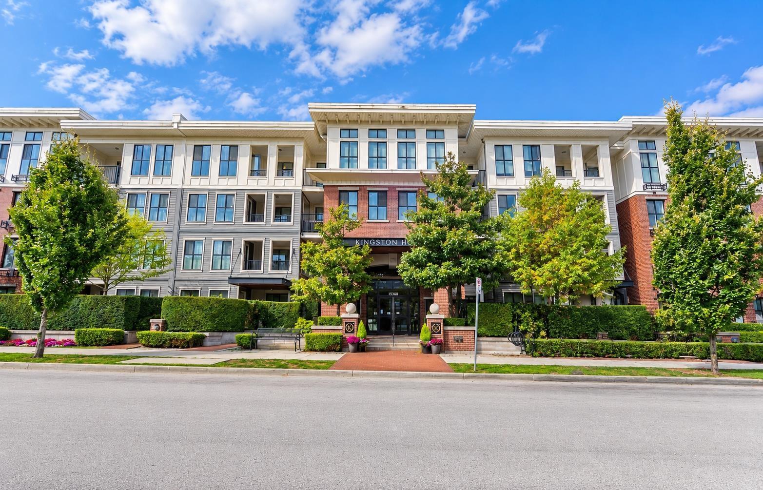 215 3323 151 Street, Surrey, British Columbia  V3Z 0L3 - Photo 4 - R3178742