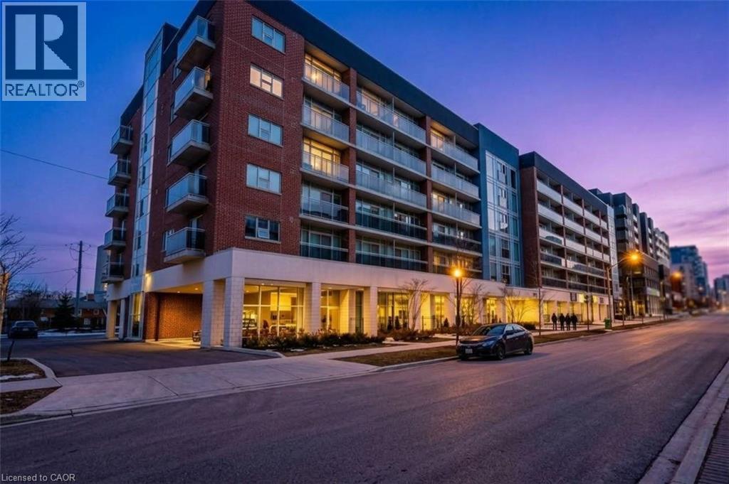 308 LESTER Street Unit# 619, Waterloo, Ontario