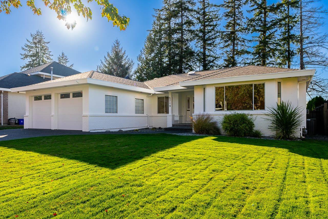 4719 215A STREET, langley, British Columbia