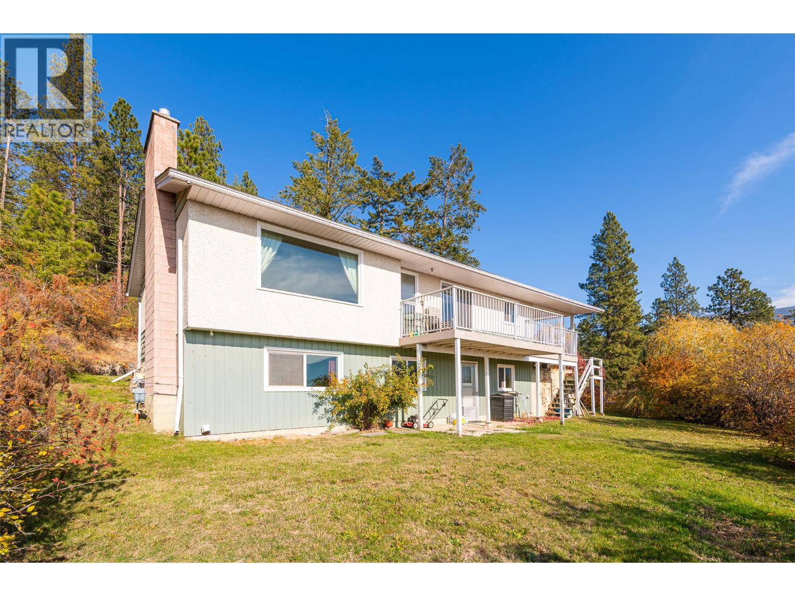 3111 Beam Road, Erickson, British Columbia  V0B 1G1 - Photo 5 - 10404389