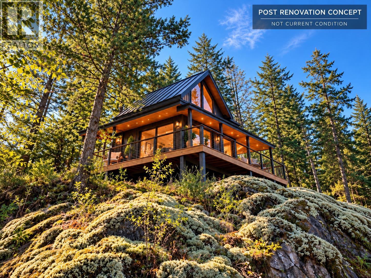 Lot B Best Point, North Vancouver, British Columbia  V0V 0V0 - Photo 2 - R3178739