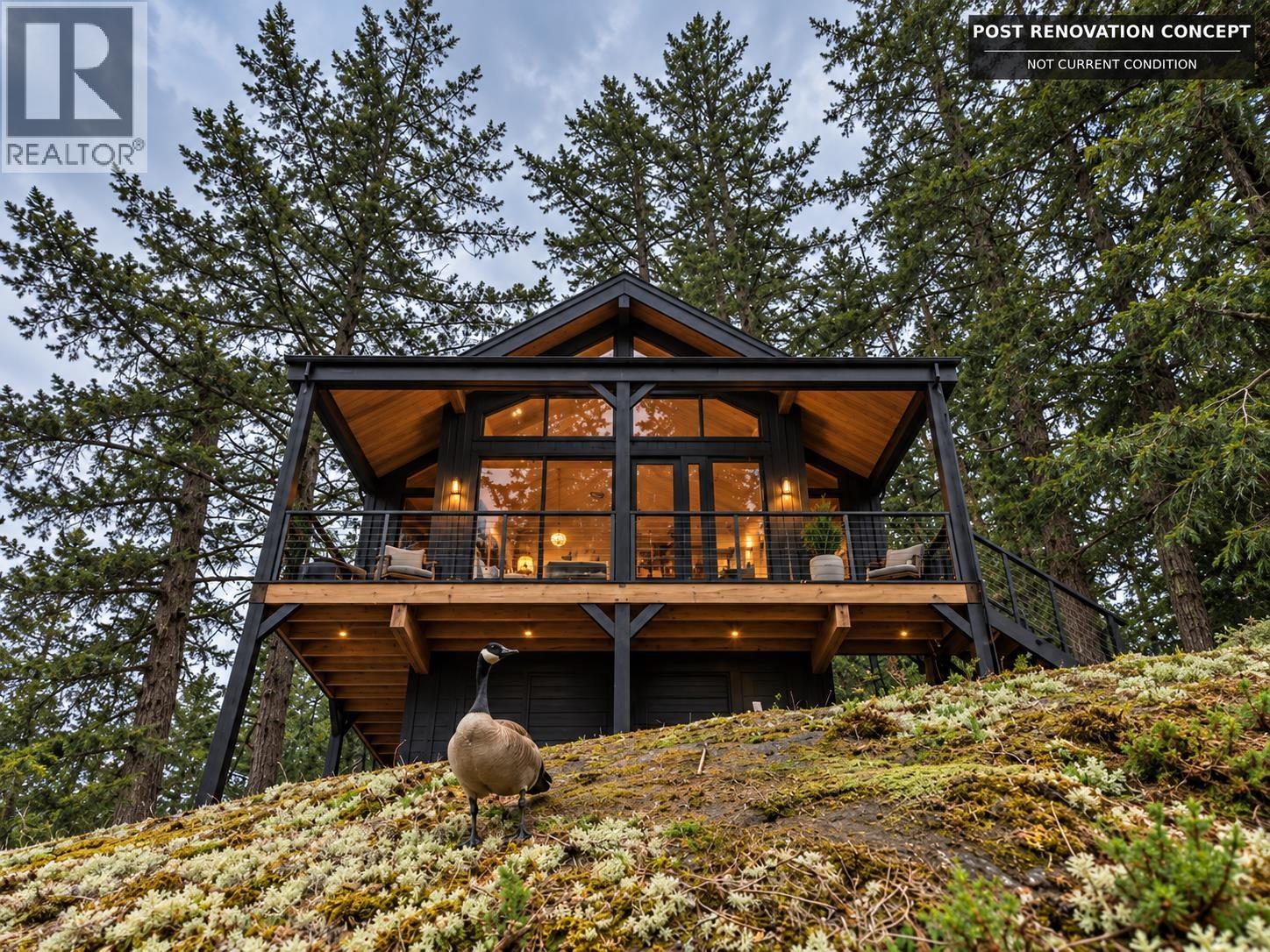 Lot B Best Point, North Vancouver, British Columbia  V0V 0V0 - Photo 3 - R3178739