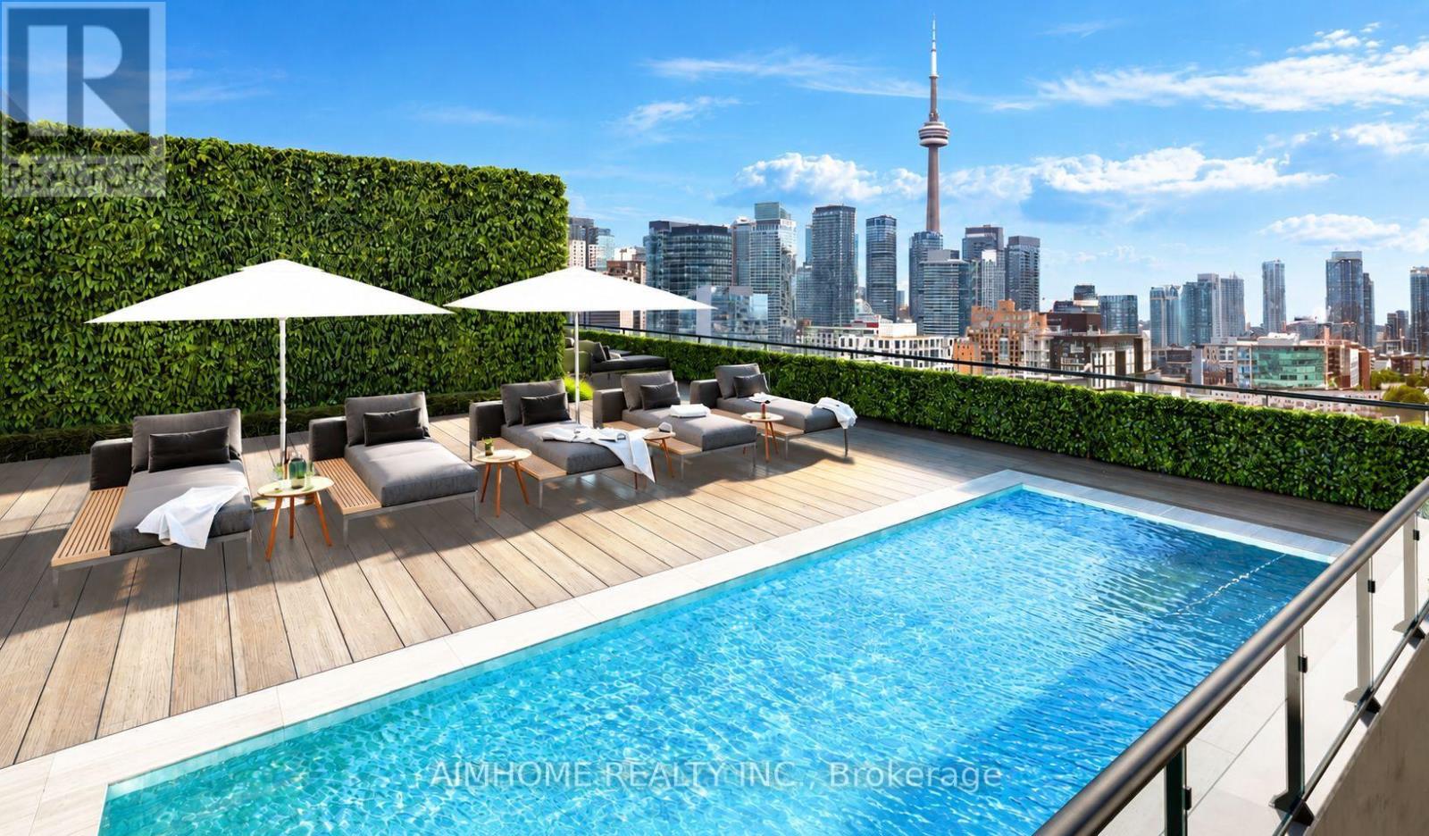 509 - 115 Denison Avenue, Toronto, Ontario  M5T 2N1 - Photo 21 - C14119072