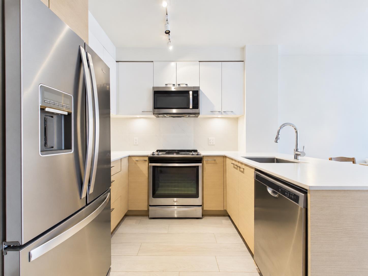 507 13963 105 Boulevard, Surrey, British Columbia  V3T 0M9 - Photo 5 - R3178159