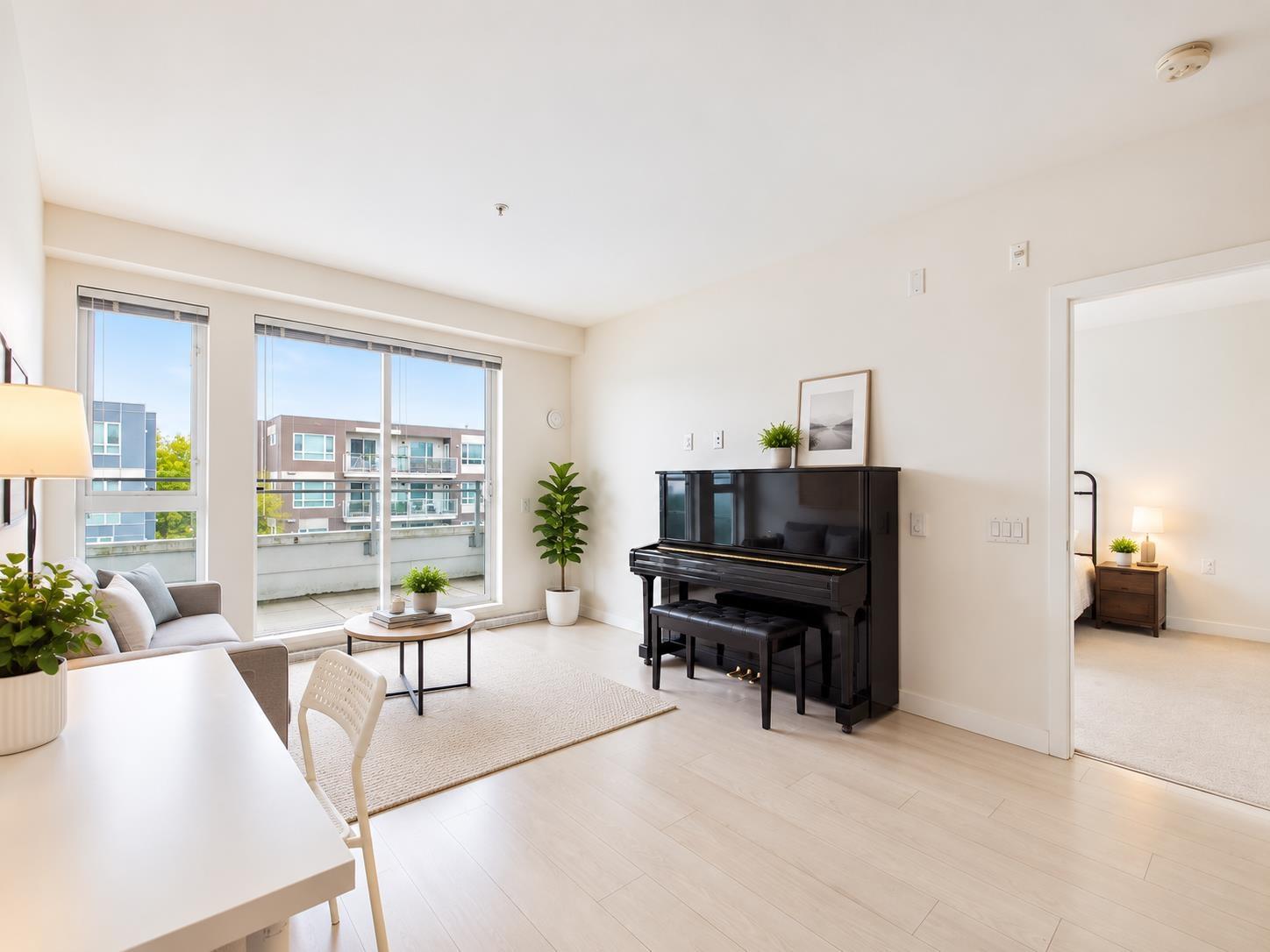 507 13963 105 Boulevard, Surrey, British Columbia  V3T 0M9 - Photo 14 - R3178159