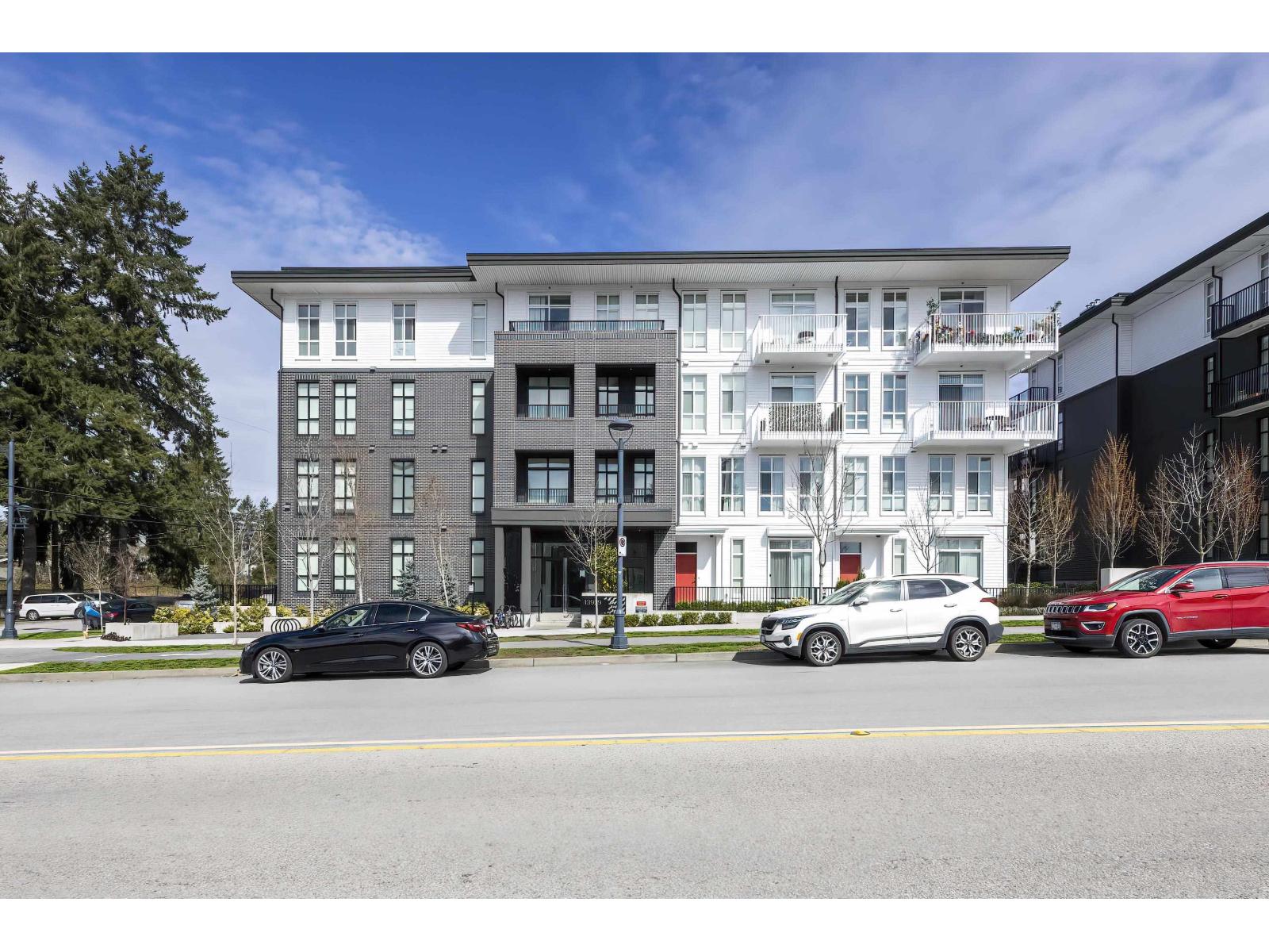 507 13963 105 Boulevard, Surrey, British Columbia  V3T 0M9 - Photo 1 - R3178159