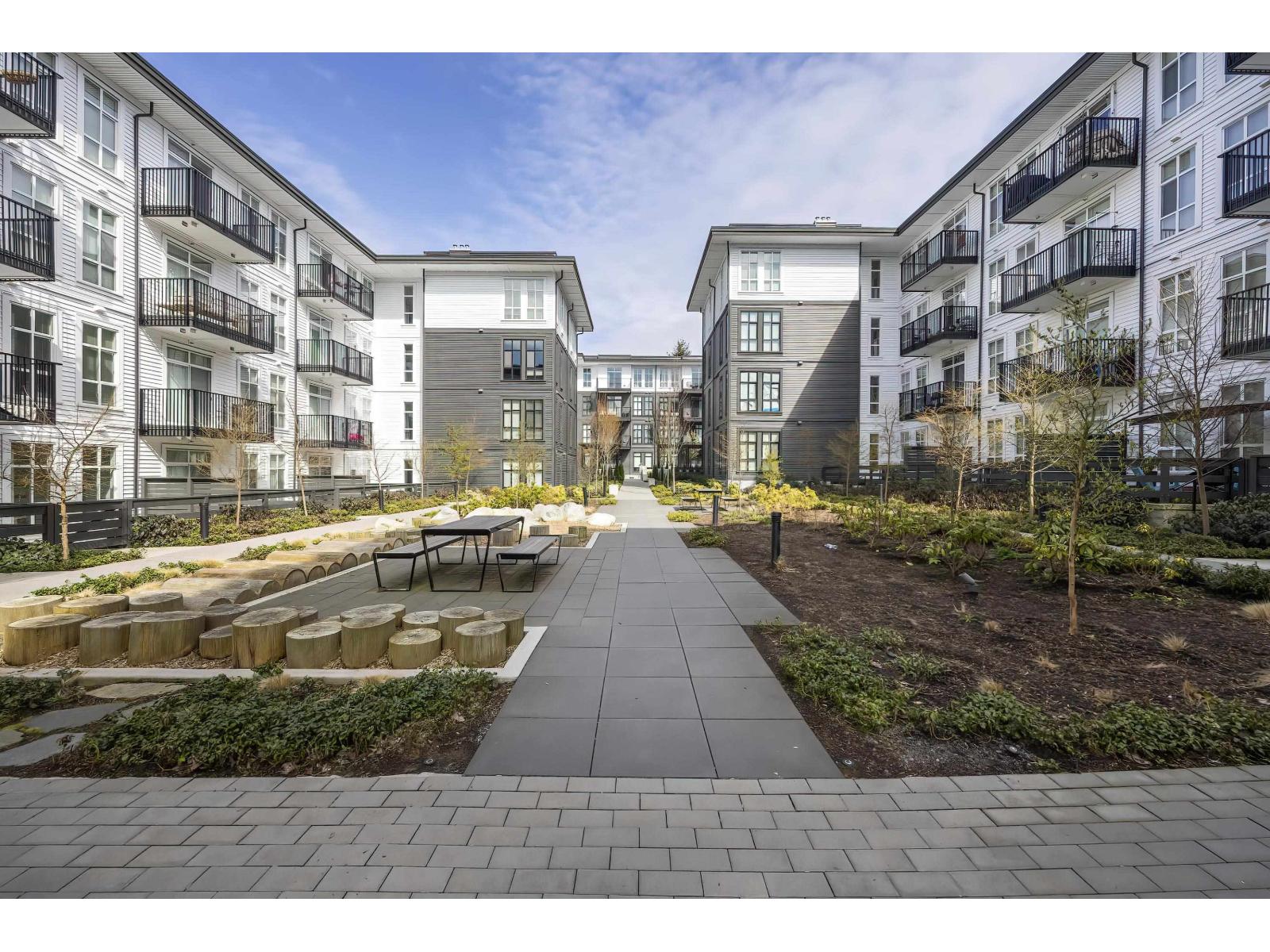 507 13963 105 Boulevard, Surrey, British Columbia  V3T 0M9 - Photo 4 - R3178159