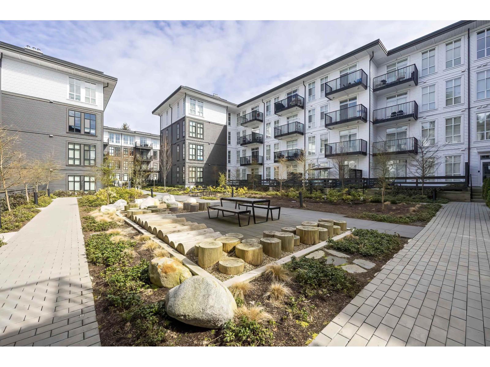 507 13963 105 Boulevard, Surrey, British Columbia  V3T 0M9 - Photo 3 - R3178159