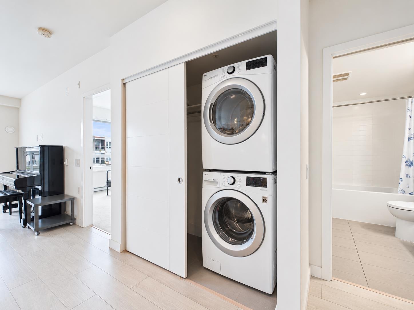 507 13963 105 Boulevard, Surrey, British Columbia  V3T 0M9 - Photo 18 - R3178159