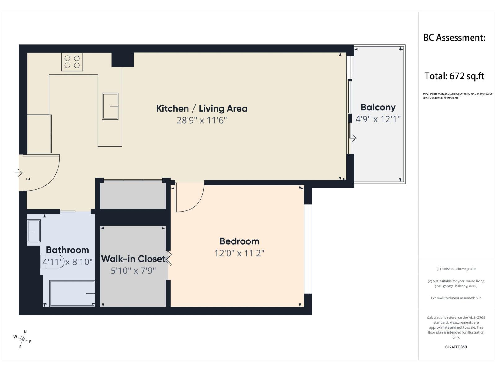 507 13963 105 Boulevard, Surrey, British Columbia  V3T 0M9 - Photo 29 - R3178159