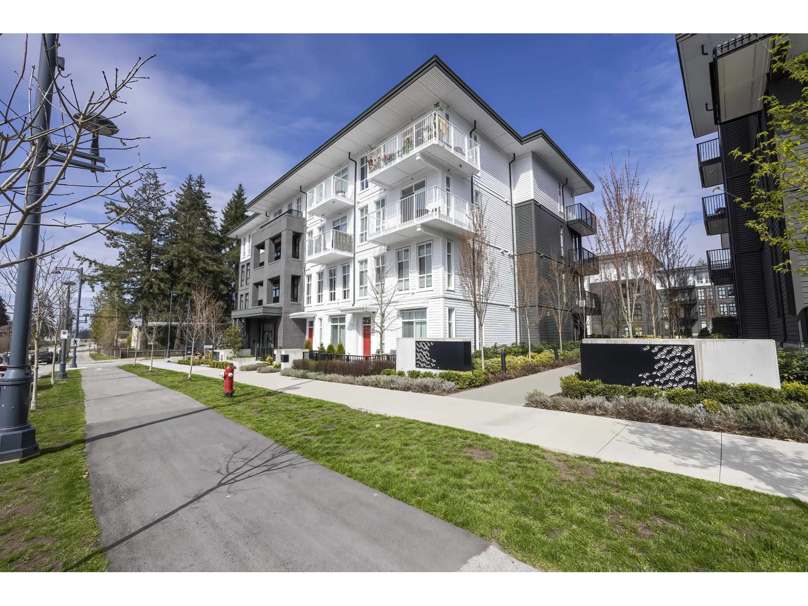 507 13963 105 Boulevard, Surrey, British Columbia  V3T 0M9 - Photo 2 - R3178159