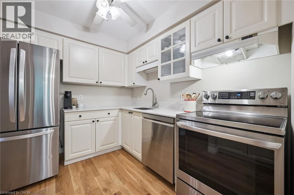 350 Erbsville Road Unit# 22, Waterloo, Ontario  N2T 2P7 - Photo 9 - 40870016
