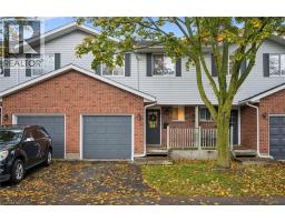 350 ERBSVILLE Road Unit# 22, Waterloo, Ontario