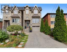 154 HOLBORNE AVENUE, Toronto, Ontario