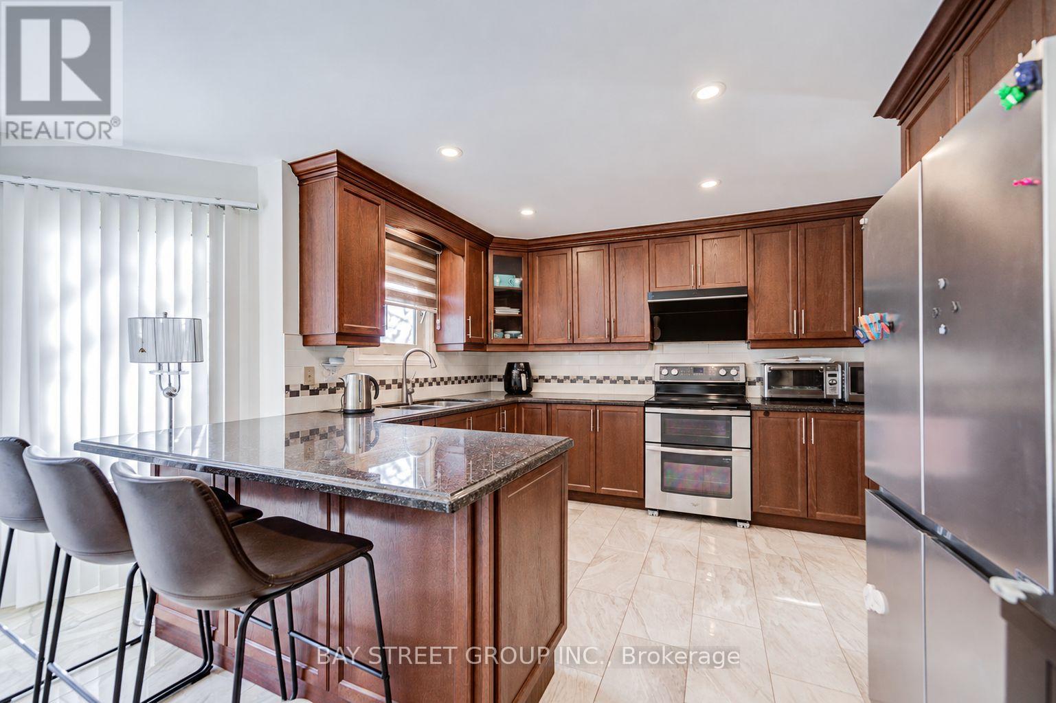 212 Hollingham Road, Markham, Ontario  L3R 8K3 - Photo 12 - N14110882