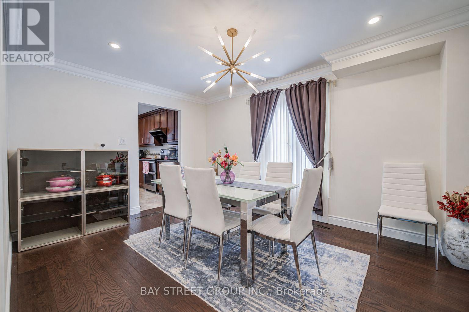 212 Hollingham Road, Markham, Ontario  L3R 8K3 - Photo 7 - N14110882