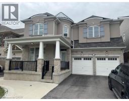1190 MCEACHERN Court, Milton, Ontario