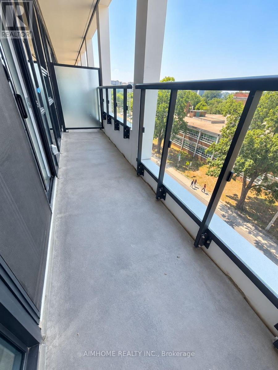 509 - 115 Denison Avenue, Toronto, Ontario  M5T 2N1 - Photo 14 - C14119072