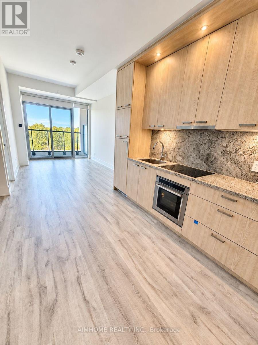 509 - 115 Denison Avenue, Toronto, Ontario  M5T 2N1 - Photo 4 - C14119072