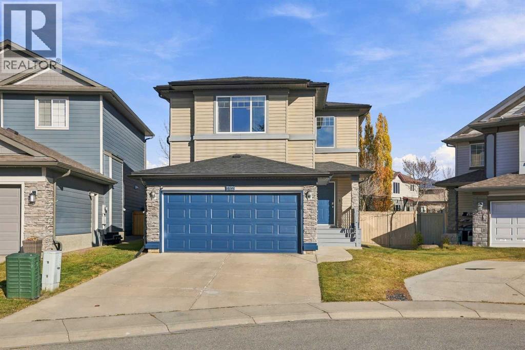112 Eversyde Way Sw, Calgary, Alberta  T2Y 4V5 - Photo 6 - A2354407