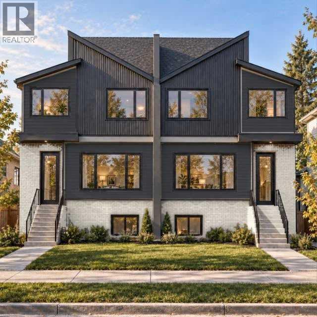 8319 44 Avenue NW, Calgary, Alberta  T3B 1Y1 - Photo 3 - A2354699