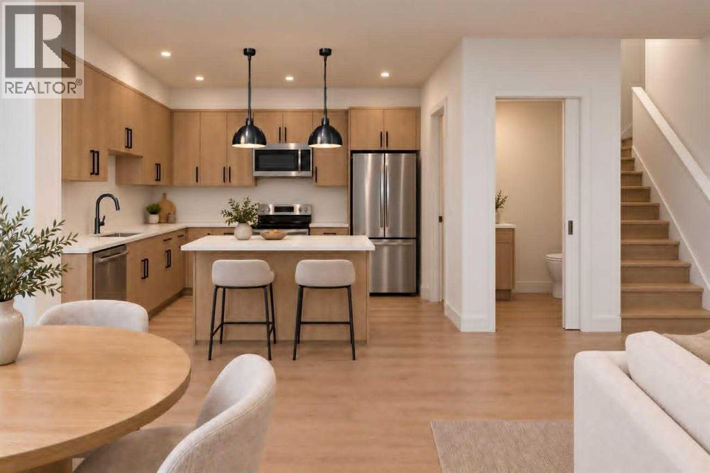 8319 44 Avenue NW, Calgary, Alberta  T3B 1Y1 - Photo 4 - A2354699