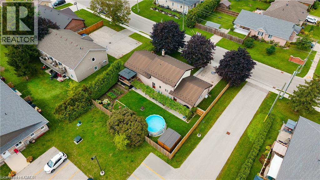 590 Albert Avenue N, Listowel, Ontario  N4W 1V5 - Photo 4 - 40874051