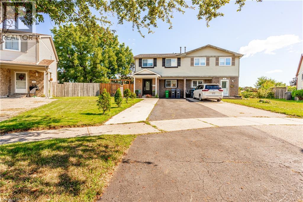 52 CHARTERS Road, Brampton, Ontario