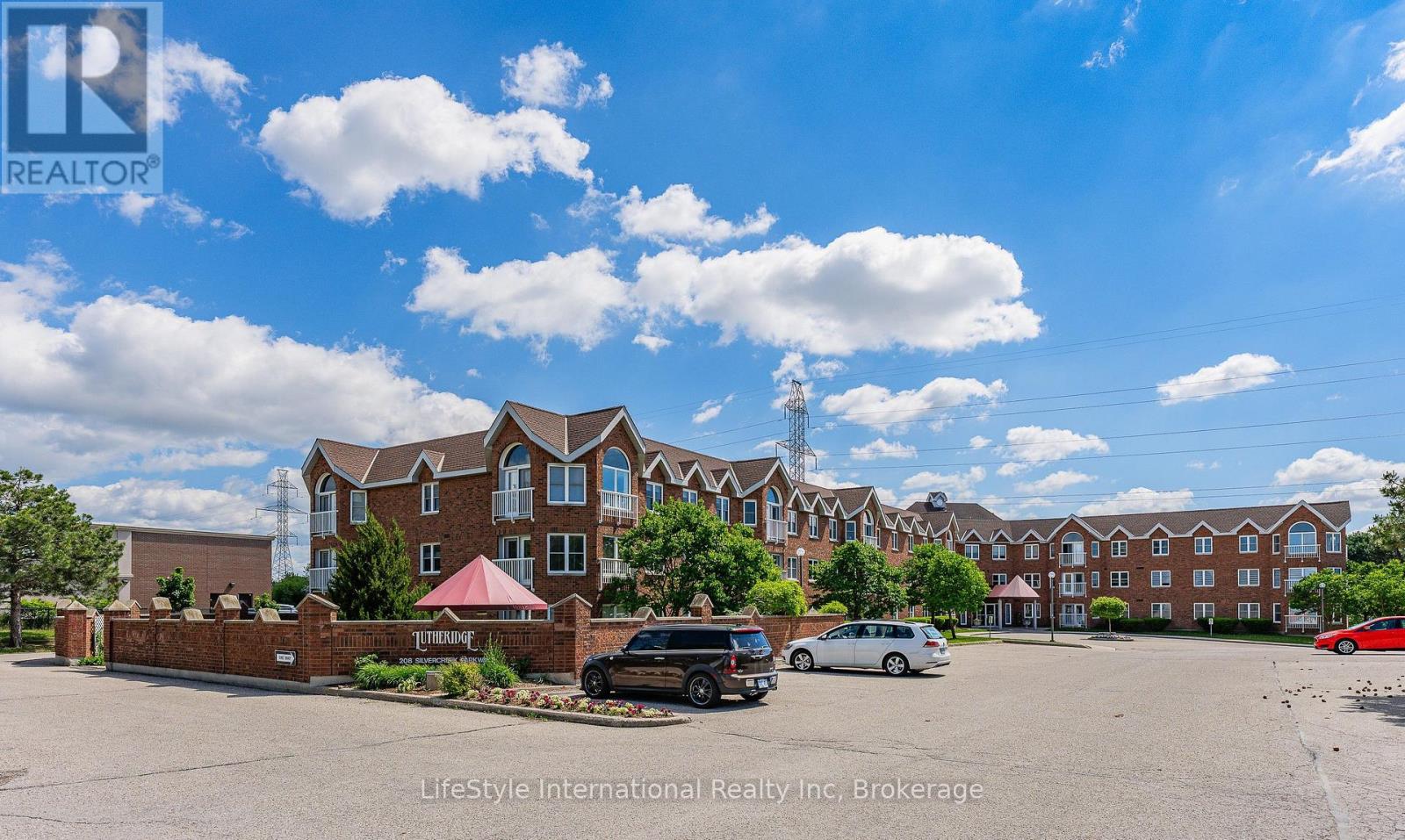 104 - 208 Silvercreek Parkway N, Guelph, Ontario N1H 8H2 - Photo 24 - X13857550