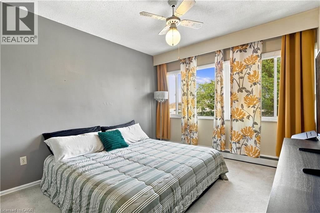 45 Westmount Road N Unit# 202, Waterloo, Ontario  N2L 2R3 - Photo 15 - 40874193