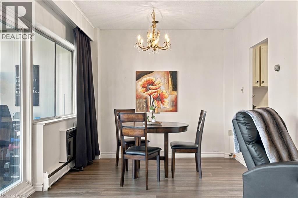 45 Westmount Road N Unit# 202, Waterloo, Ontario  N2L 2R3 - Photo 11 - 40874193