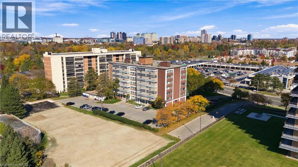45 Westmount Road N Unit# 202, Waterloo, Ontario  N2L 2R3 - Photo 27 - 40874193