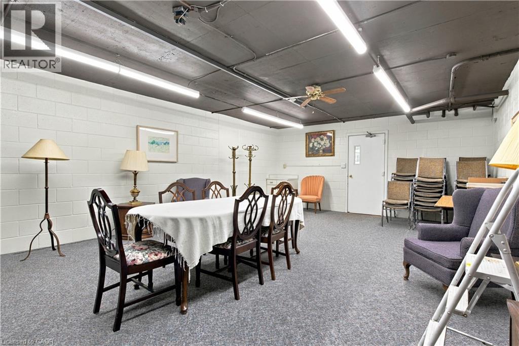 45 Westmount Road N Unit# 202, Waterloo, Ontario  N2L 2R3 - Photo 20 - 40874193