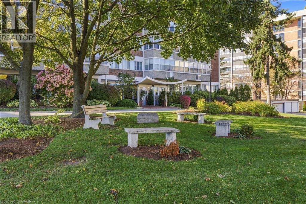 45 Westmount Road N Unit# 202, Waterloo, Ontario  N2L 2R3 - Photo 23 - 40874193
