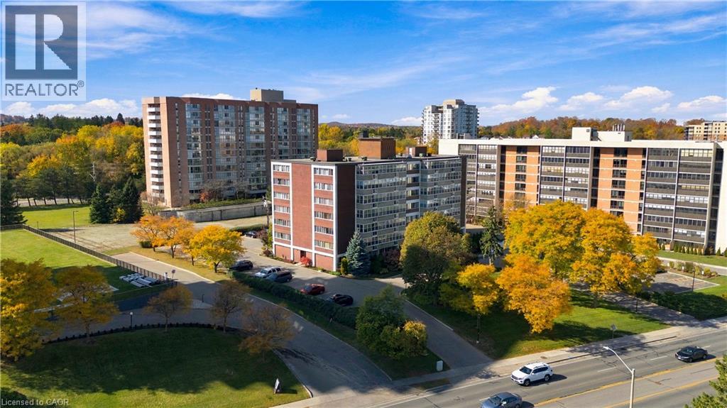 45 Westmount Road N Unit# 202, Waterloo, Ontario  N2L 2R3 - Photo 25 - 40874193