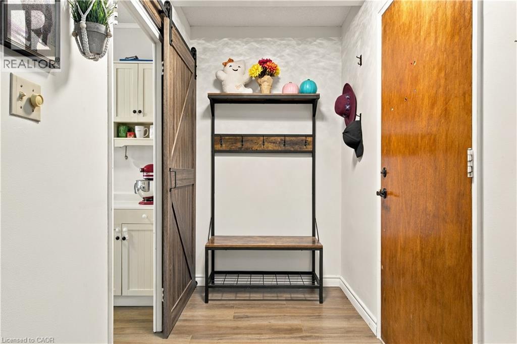45 Westmount Road N Unit# 202, Waterloo, Ontario  N2L 2R3 - Photo 7 - 40874193