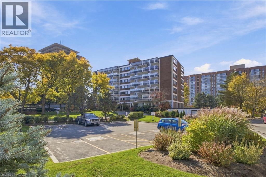 45 Westmount Road N Unit# 202, Waterloo, Ontario  N2L 2R3 - Photo 26 - 40874193