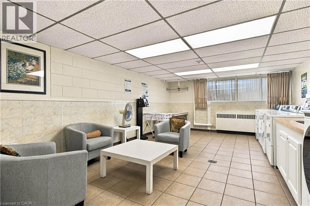 45 Westmount Road N Unit# 202, Waterloo, Ontario  N2L 2R3 - Photo 22 - 40874193