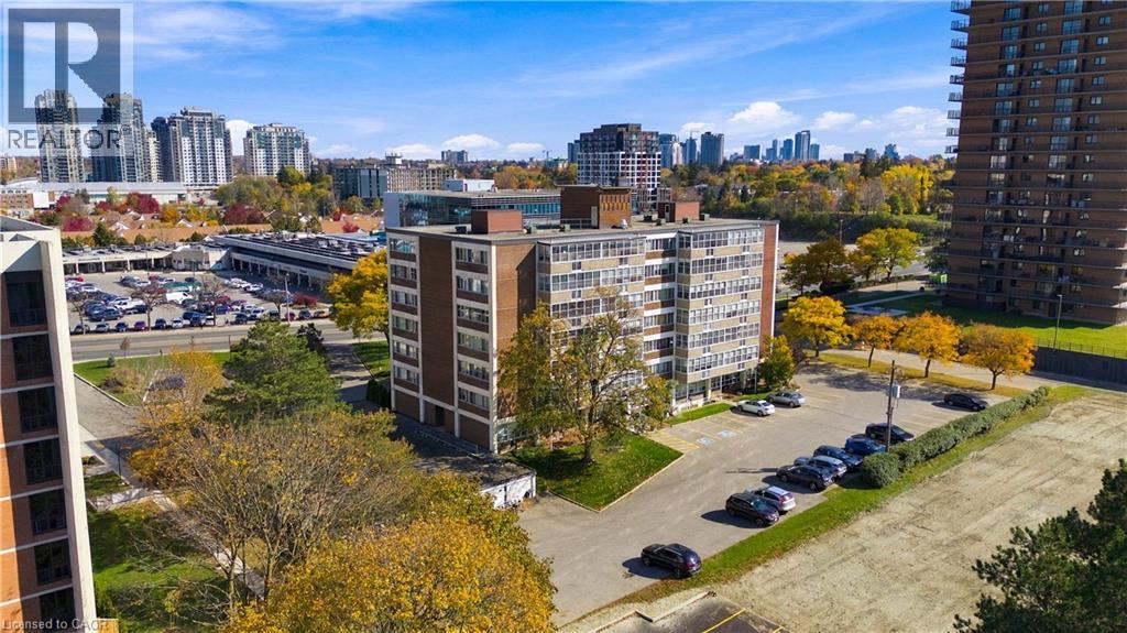 45 Westmount Road N Unit# 202, Waterloo, Ontario  N2L 2R3 - Photo 28 - 40874193