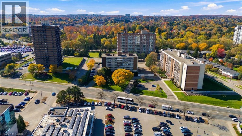 45 Westmount Road N Unit# 202, Waterloo, Ontario  N2L 2R3 - Photo 29 - 40874193