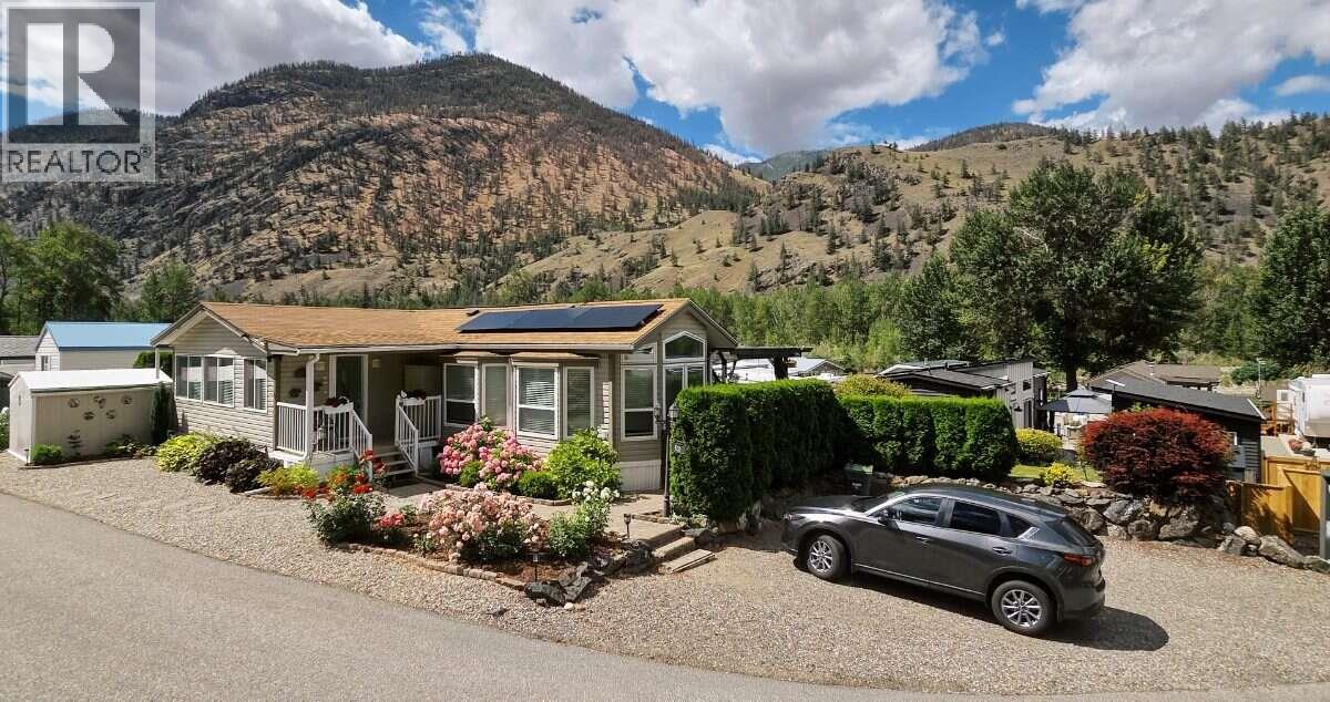 4354 Highway 3 Unit# 70 Keremeos, BC V0X1N1_1