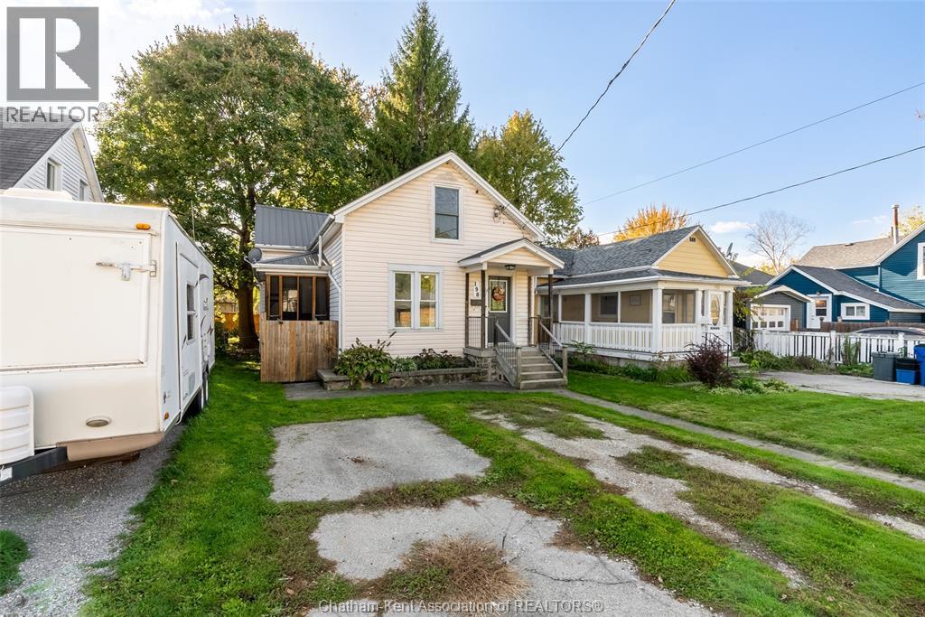 198 Raleigh Street, Chatham, Ontario  N7M 2N7 - Photo 4 - 26026328