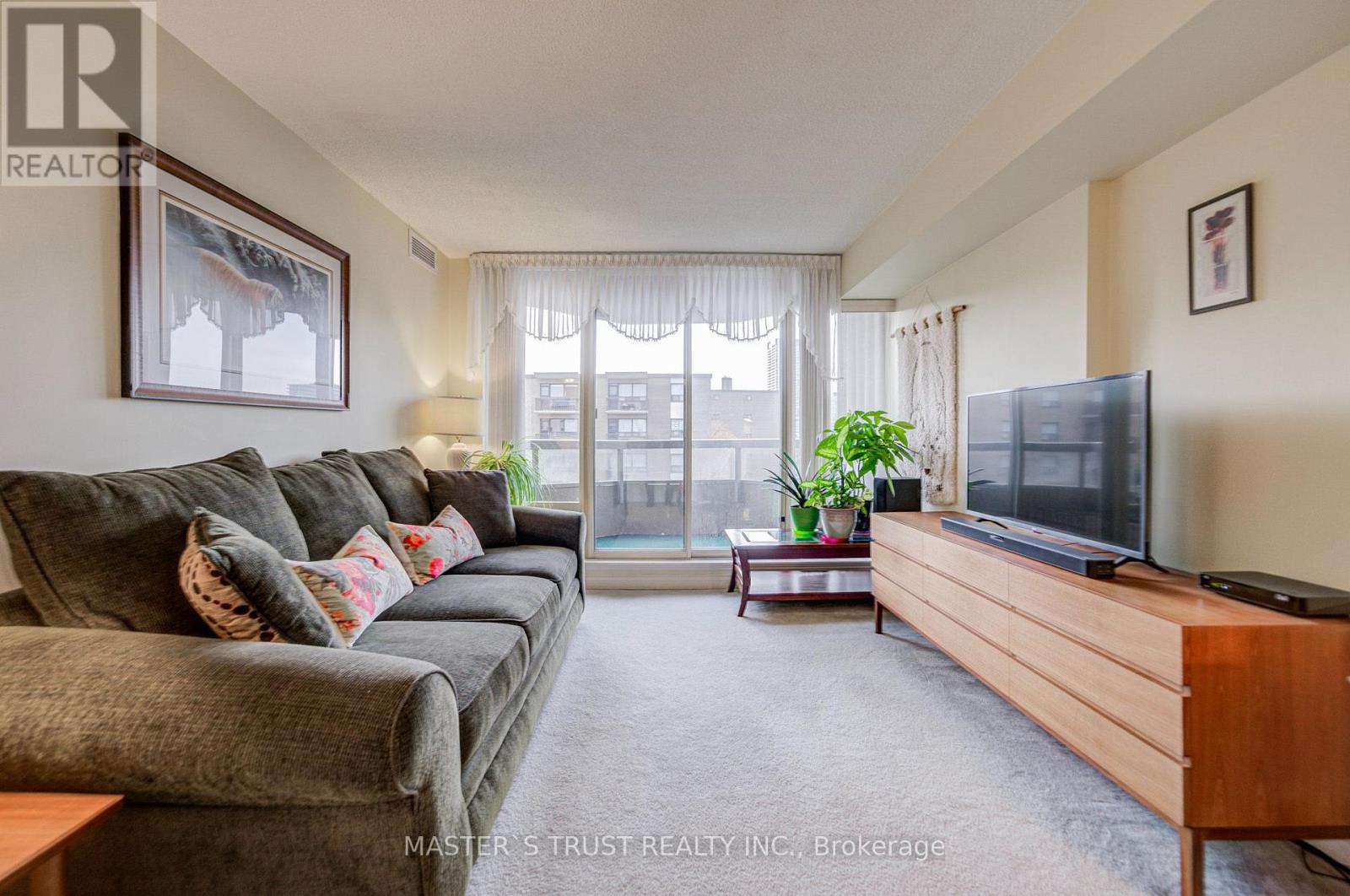 614 - 1200 Don Mills Road, Toronto, Ontario  M3B 3N8 - Photo 12 - C14119172