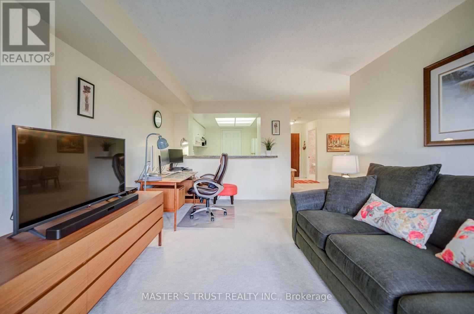 614 - 1200 Don Mills Road, Toronto, Ontario  M3B 3N8 - Photo 14 - C14119172