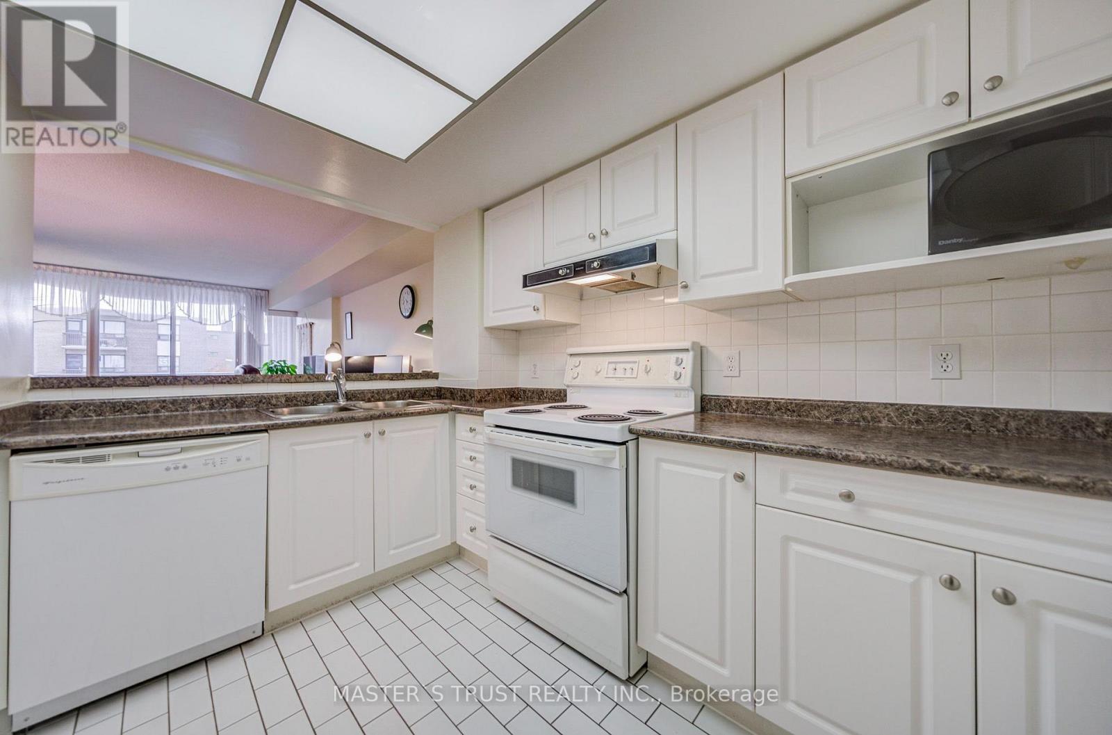 614 - 1200 Don Mills Road, Toronto, Ontario  M3B 3N8 - Photo 18 - C14119172