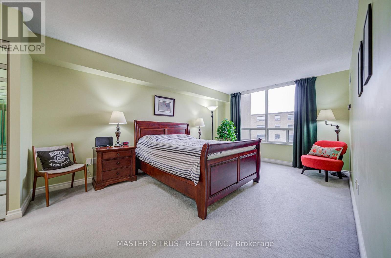 614 - 1200 Don Mills Road, Toronto, Ontario  M3B 3N8 - Photo 21 - C14119172
