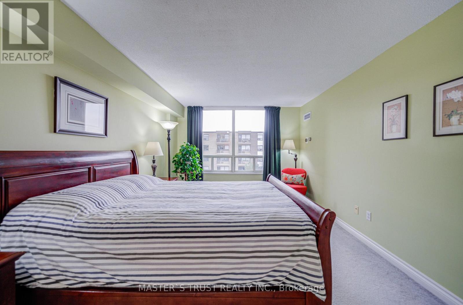 614 - 1200 Don Mills Road, Toronto, Ontario  M3B 3N8 - Photo 22 - C14119172