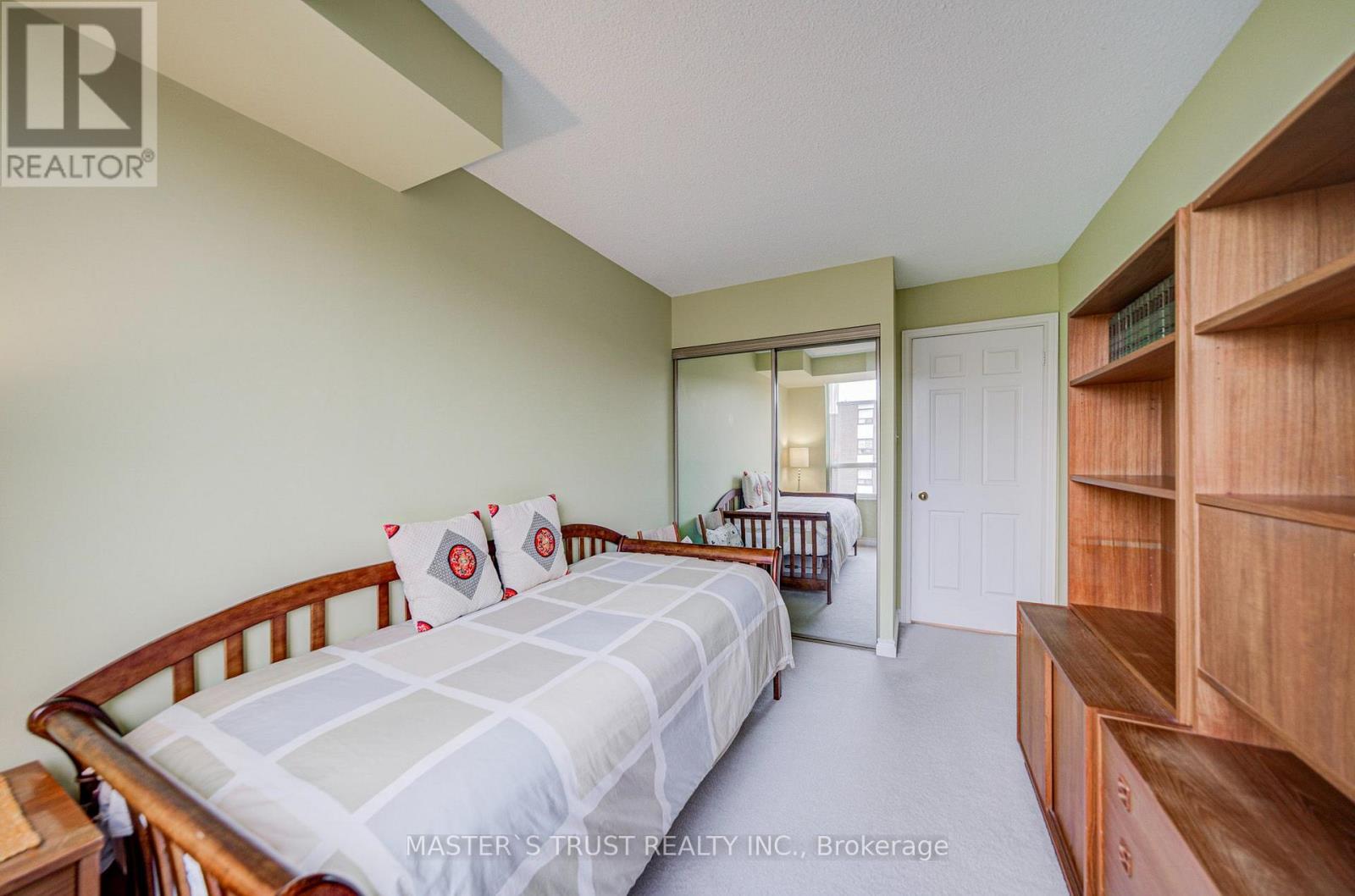 614 - 1200 Don Mills Road, Toronto, Ontario  M3B 3N8 - Photo 28 - C14119172