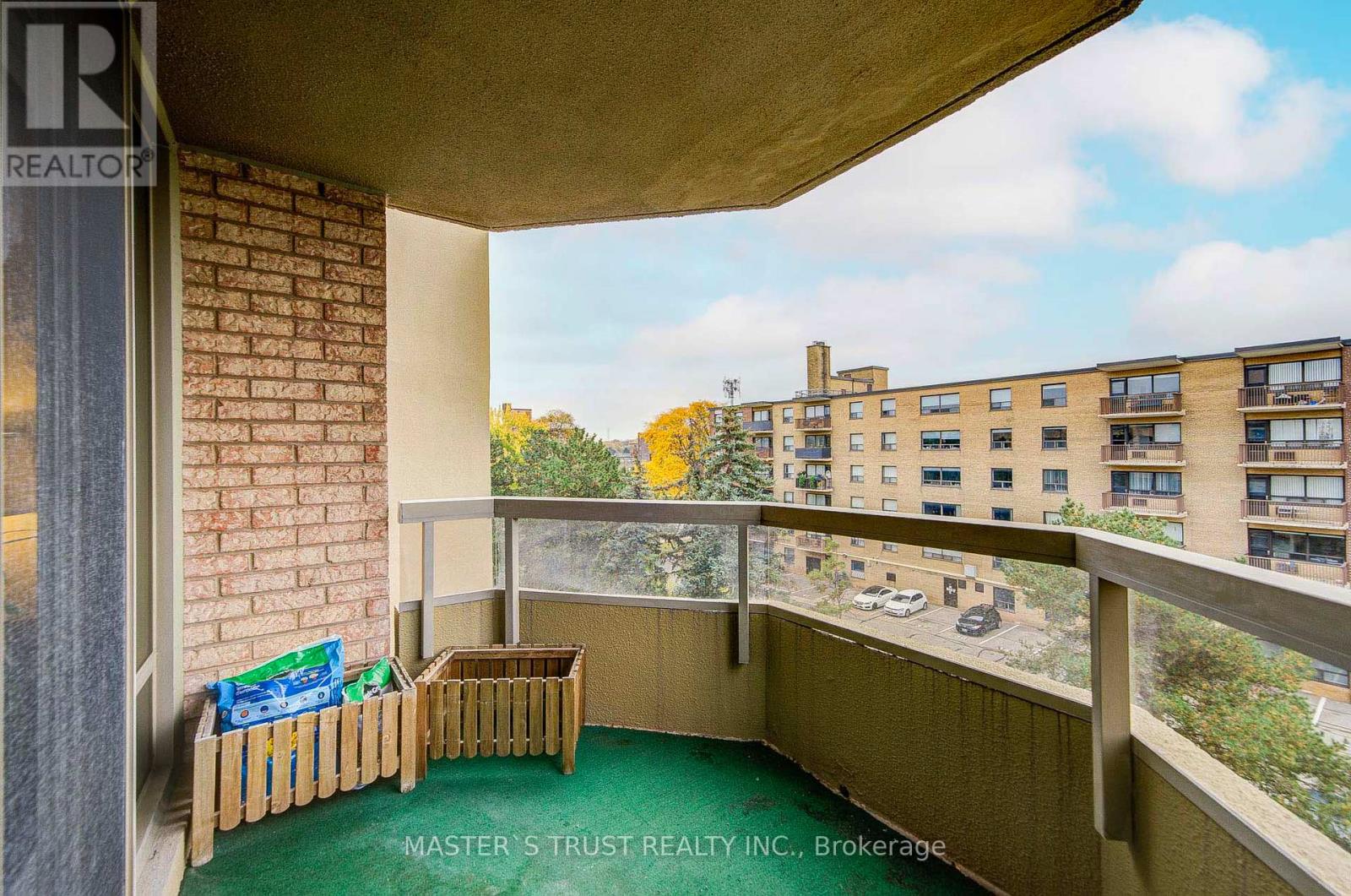 614 - 1200 Don Mills Road, Toronto, Ontario  M3B 3N8 - Photo 30 - C14119172