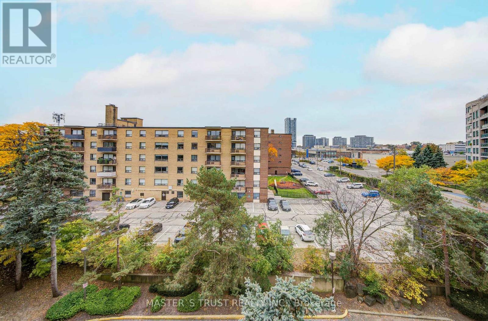 614 - 1200 Don Mills Road, Toronto, Ontario  M3B 3N8 - Photo 31 - C14119172